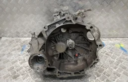 МКПП Skoda Octavia JHT A5 BSE 1.6