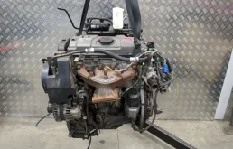 Двигатель Peugeot 206 KFW KFW 1.4