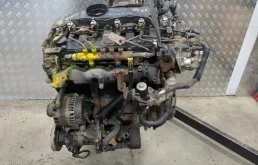Двигатель Peugeot Boxer 3 SRFA SRFA 2.2