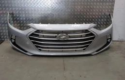 Бампер Hyundai Elantra 86511F2000, передний
