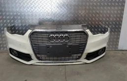 Бампер Audi A1 8X0853651, передний