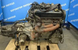 Двигатель Volkswagen Passat B5 AHL AHL 1.6