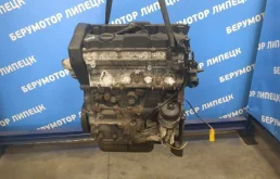 Двигатель Peugeot Partner NFR B9 NFR 1.6