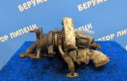 Турбина Volkswagen Passat B6 06J145701J CDA 1.8
