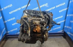 Двигатель Opel Astra H Z13DTH Z13DTH 1.3