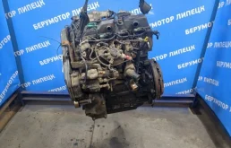 Двигатель Ford Tourneo Connect R3PA R3PA 1.8