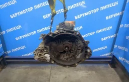 МКПП Opel Astra C394 H Z18XER 1.8