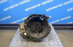 МКПП Ford Focus 4M5R7002NE 2 QQDB 1.8