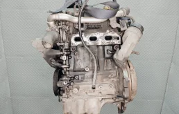 Двигатель Opel Corsa Z10XEP D Z10XEP 1.0