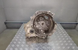 МКПП Ford Focus 4M5R7002NC 2 QQDB 1.8