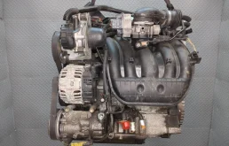 Двигатель Peugeot 307 RFN RFN 2.0