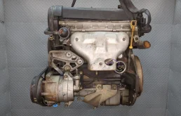 Двигатель Daewoo Nubira A16DMS A16DMS 1.6