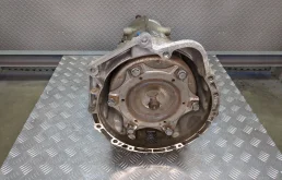 АКПП BMW 3 6HP21 E90 N43B20AA 2.0