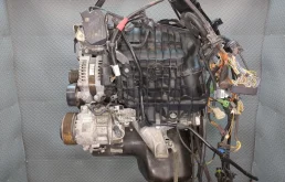 Двигатель BMW 3 N43B20 E90 N43B20AA 2.0