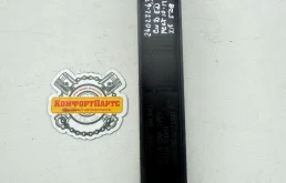Кронштейн (направляющая) заднего бампера Kia Ceed ED рестайлинг (2009—2012)