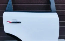Дверь задняя правая Kia Soul II (2013—2016)