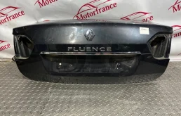 Крышка багажника (без дефектов) для Renault Fluence L30 2009-2017
