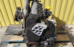 Двигатель F9Q760 Renault Trafic 2 0.0 0
