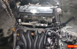 Двигатель ALZ Audi A4 B5 (S4,RS4) 1.6 Бензин