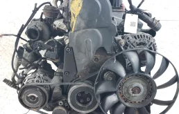 Двигатель AVB Volkswagen Passat B5 1.9 Дизель