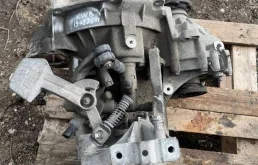 КПП (Коробка передач механическая) KWB Volkswagen Touran 1 1.4 Бензин