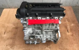 Масляный насос АКПП для Hyundai Solaris 2011 года на фотографиях