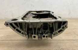 Поддон картера для Porsche Cayenne на фотографиях