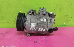 Компрессор кондиционера для Volkswagen Tiguan на фотографиях