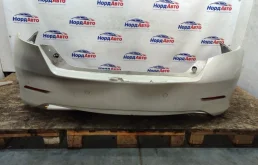 Бампер задний Toyota Camry 2012 5215933330 V50 2AR-FE