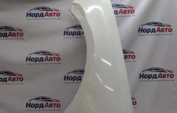 Крыло переднее левое Audi Q5 2011 8R0821105 8R CDNC