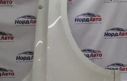 Крыло переднее правое Audi Q5 2011 8R0821106 8R CDNC