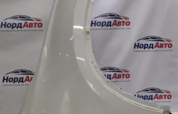 Крыло переднее правое BMW X1 2015 41007427300 F48 B48A20A