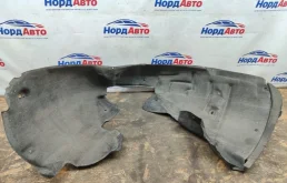 Подкрылок Audi A5 2016 8T0821171M 8T, передний правый