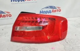 Фонарь задний Audi A4 2013 8K5945096AC 8K CJEB, правый