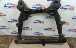 Подрамник Lexus RX270 5110048071 1AR-FE