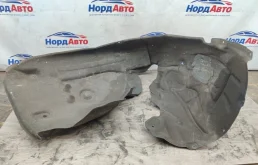 Подкрылок Audi A6 2014 4G0821134D 4G CDNB, передний правый