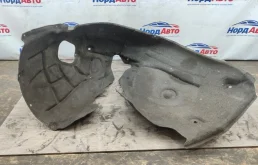 Подкрылок Audi A6 2014 4G0821133D 4G CDNB, передний левый