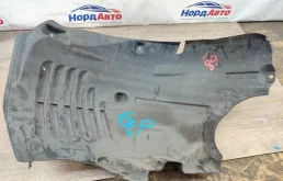 Подкрылок Mercedes E 250 2013 A2126905430 W212 M274 2.0, передний левый