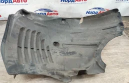 Подкрылок Mercedes E212 2010 A2126904330 212 272.980, передний левый