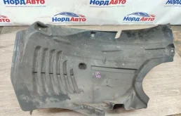 Подкрылок Mercedes E300 2010 A2126904330 W212 M272952 V6 3.0 GASOLINE, передний левый
