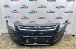 Бампер Ford Kuga 2013 1832956 1.6L, передний