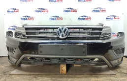 Ноускат Volkswagen Tiguan 2018 5NN807217B 5N DGVA