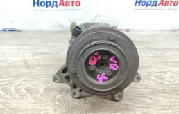 Компрессор кондиционера Nissan MURANO 92600CA01A Z50 VQ35DE