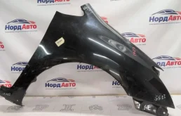Крыло переднее правое Toyota Auris 5380112A00