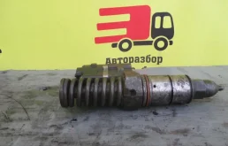 Форсунка топливная Detroit Diesel Centuri 2003 R5235580 DD
