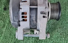 Генератор Toyota Hilux 2021 2706030230 GUN125R-DNFSXW 2GD FTV