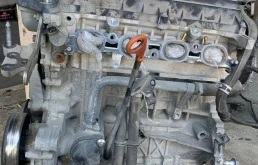 Двигатель HAVAL H6 2018 1000100EG01B CC6461RM22 GW4G15B