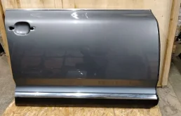 Дверь Volkswagen Touareg 2004 7L0831056L GP AXQ, передняя правая