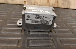 Датчик ускорения Volkswagen Touareg 2004 7H0907652 GP AXQ