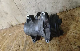 Компрессор кондиционера Mitsubishi L200 2019 7813A673 SUV (4N15) UBT2985